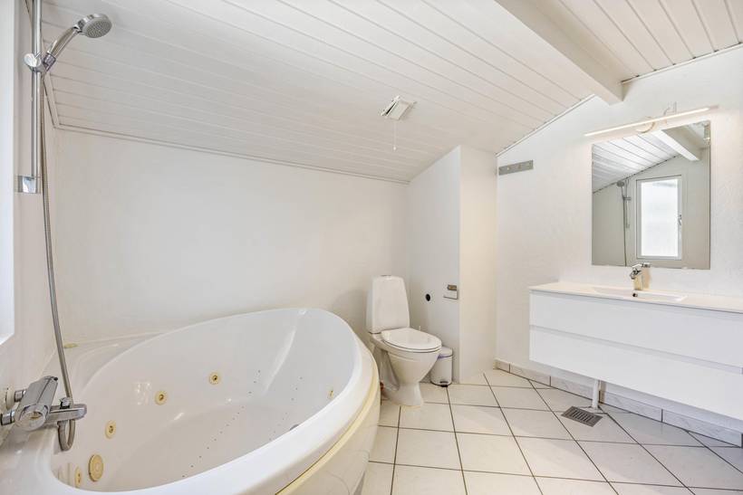 Foto von Ferienhaus GC82 in Lodbjerg Hede - Søndervig - Westjütland