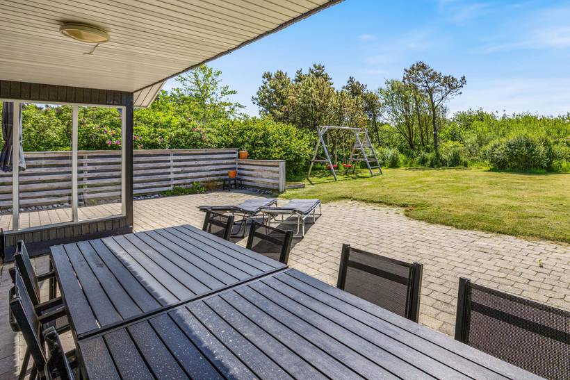 Foto von Ferienhaus GC82 in Lodbjerg Hede - Søndervig - Westjütland