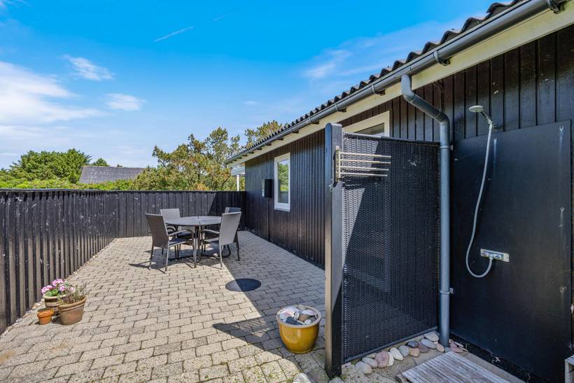 Foto von Ferienhaus GC82 in Lodbjerg Hede - Søndervig - Westjütland