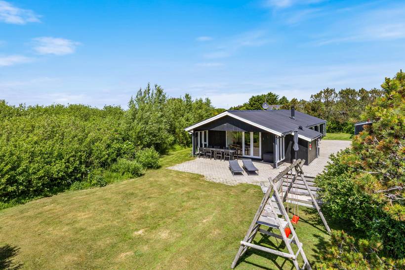 Foto von Ferienhaus GC82 in Lodbjerg Hede - Søndervig - Westjütland