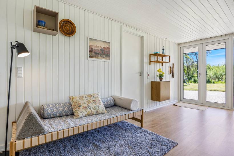 Foto von Ferienhaus GC82 in Lodbjerg Hede - Søndervig - Westjütland