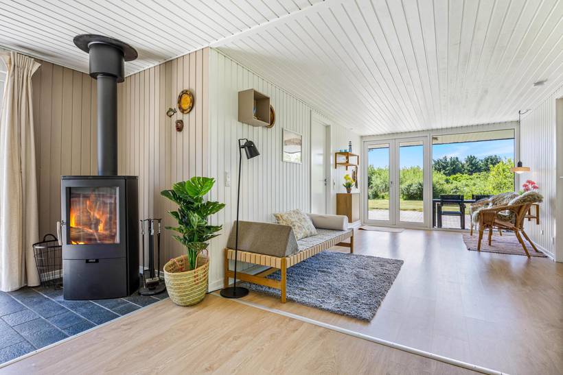 Foto von Ferienhaus GC82 in Lodbjerg Hede - Søndervig - Westjütland