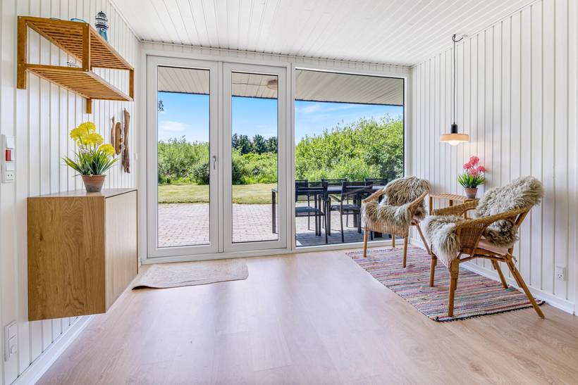 Foto von Ferienhaus GC82 in Lodbjerg Hede - Søndervig - Westjütland