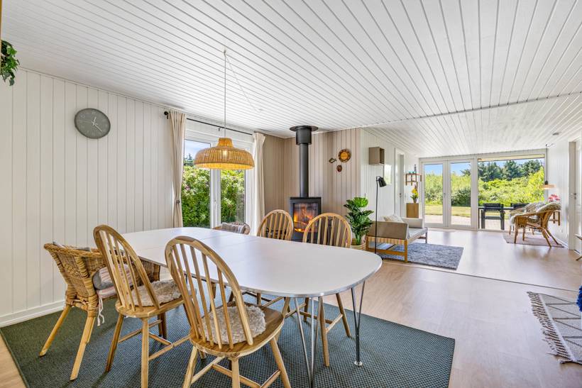 Foto von Ferienhaus GC82 in Lodbjerg Hede - Søndervig - Westjütland