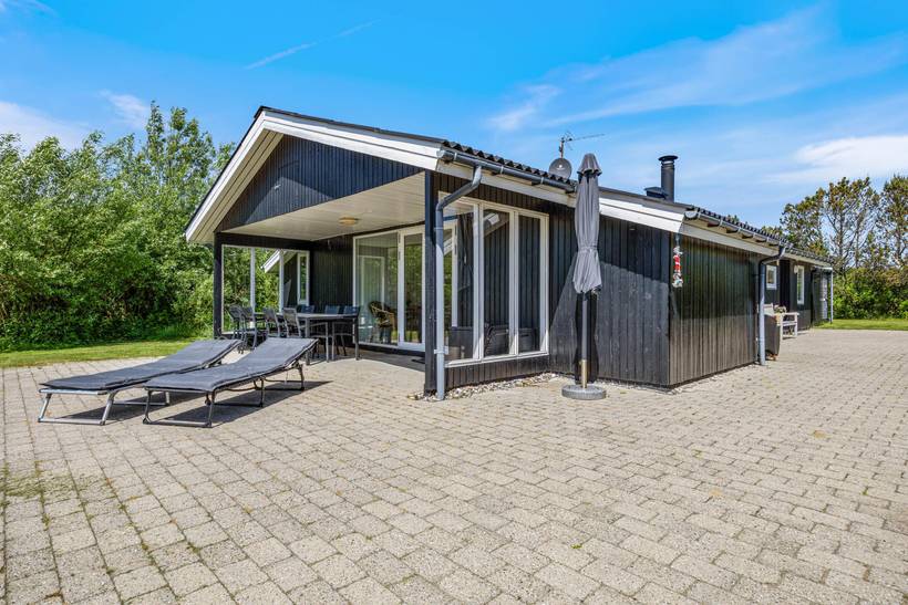 Foto von Ferienhaus GC82 in Lodbjerg Hede - Søndervig - Westjütland