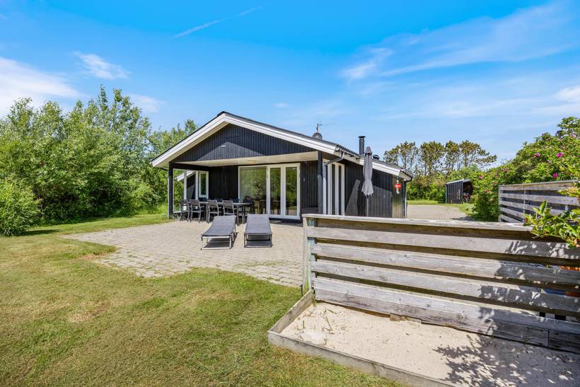 Foto von Ferienhaus GC82 in Lodbjerg Hede - Søndervig - Westjütland