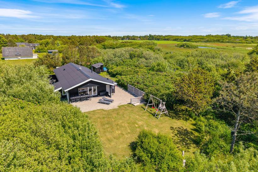 Foto von Ferienhaus GC82 in Lodbjerg Hede - Søndervig - Westjütland