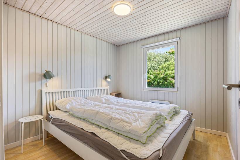 Foto von Ferienhaus GC82 in Lodbjerg Hede - Søndervig - Westjütland