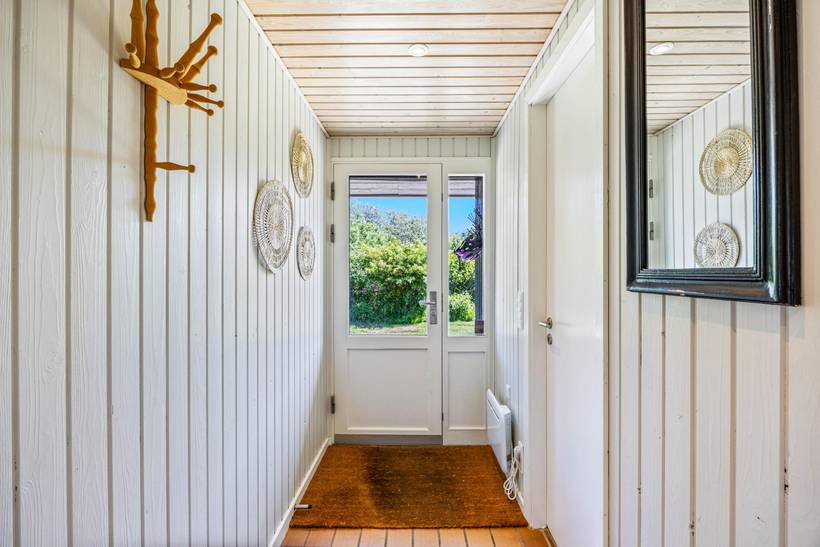 Foto von Ferienhaus GC82 in Lodbjerg Hede - Søndervig - Westjütland
