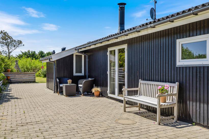 Foto von Ferienhaus GC82 in Lodbjerg Hede - Søndervig - Westjütland