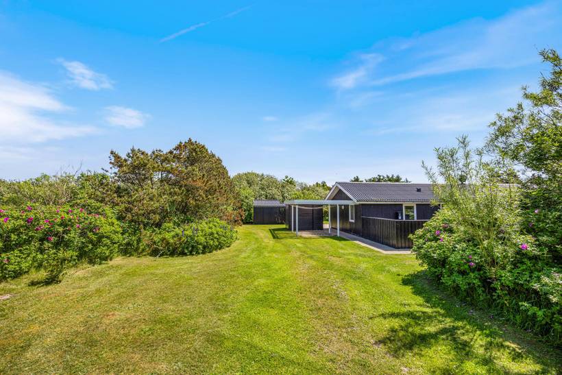 Foto von Ferienhaus GC82 in Lodbjerg Hede - Søndervig - Westjütland
