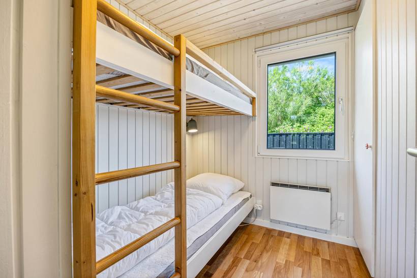 Foto von Ferienhaus GC82 in Lodbjerg Hede - Søndervig - Westjütland