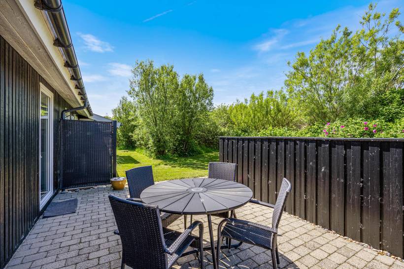 Foto von Ferienhaus GC82 in Lodbjerg Hede - Søndervig - Westjütland