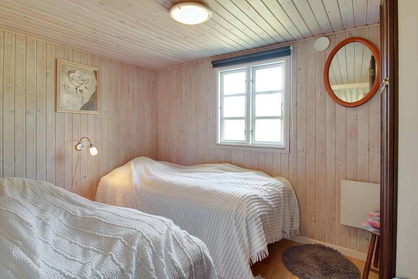 Foto von Ferienhaus GC85 in Vejers Strand - Westjütland
