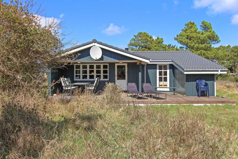 Foto von Ferienhaus GC85 in Vejers Strand - Westjütland