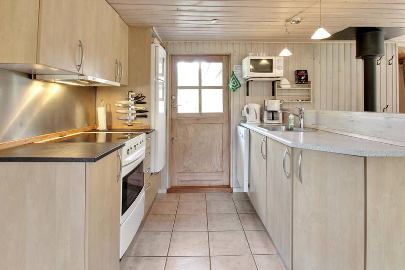 Foto von Ferienhaus GC85 in Vejers Strand - Westjütland