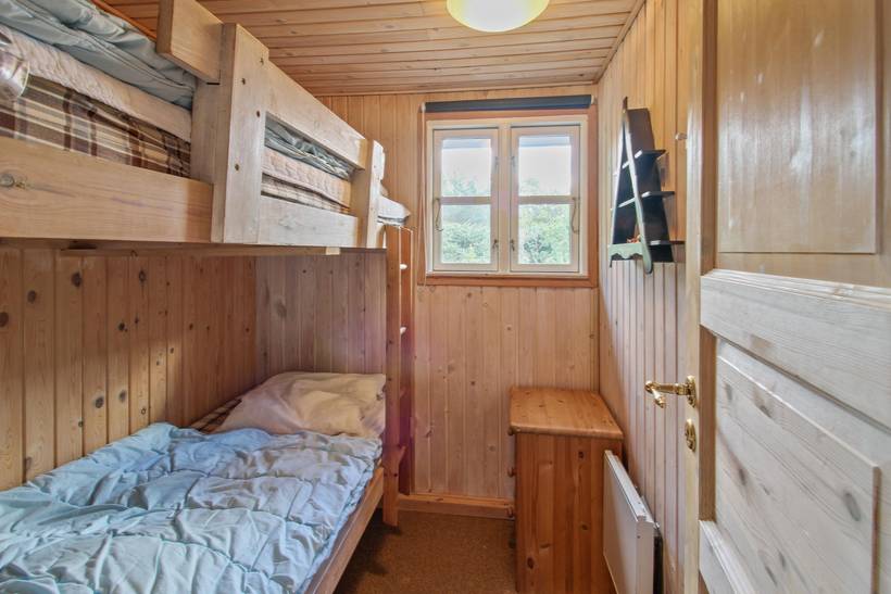 Foto von Ferienhaus GC85 in Vejers Strand - Westjütland