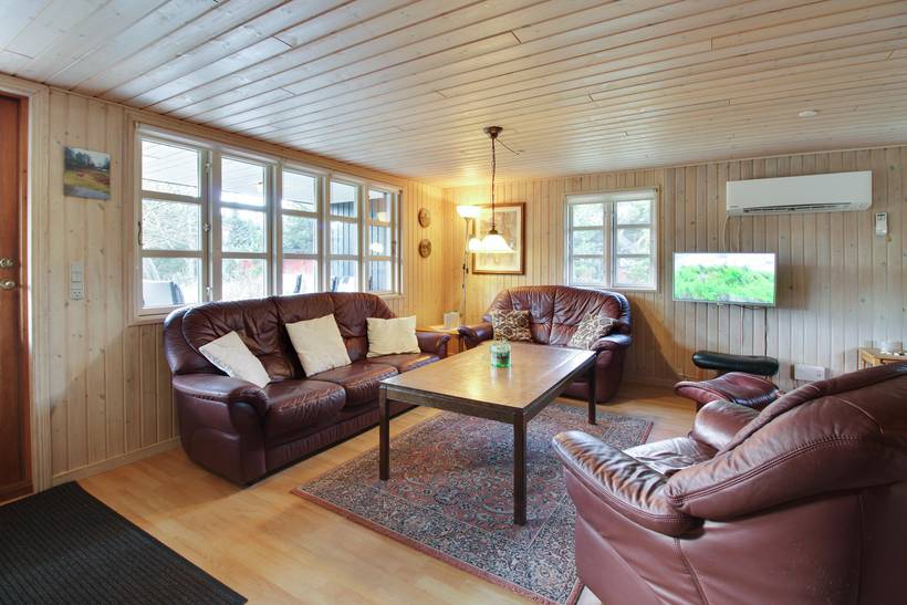 Foto von Ferienhaus GC85 in Vejers Strand - Westjütland