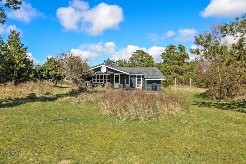 Foto von Ferienhaus GC85 in Vejers Strand - Westjütland