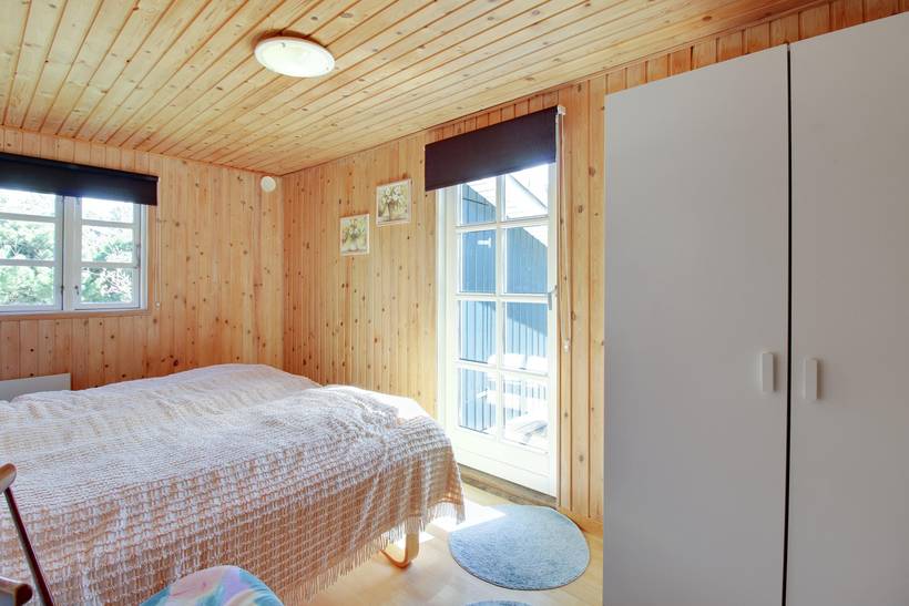 Foto von Ferienhaus GC85 in Vejers Strand - Westjütland