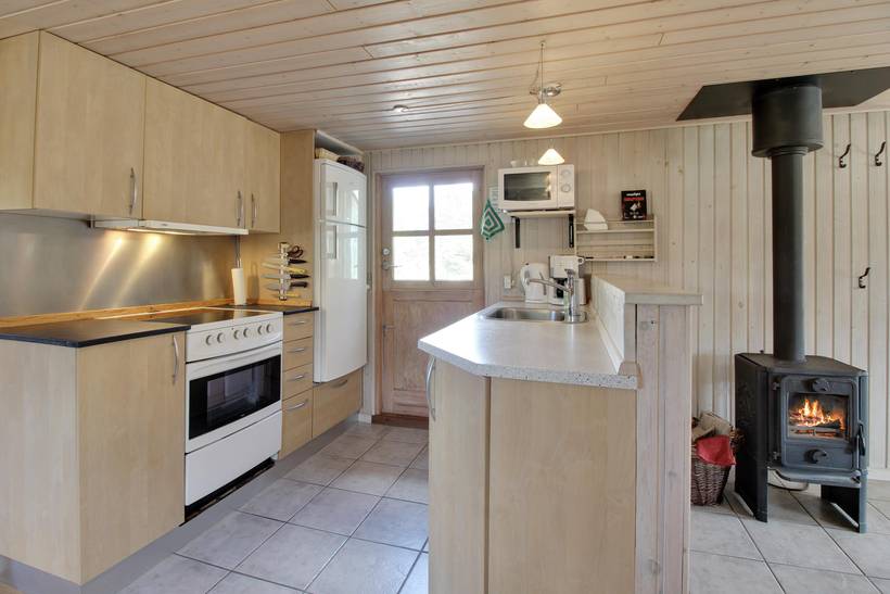 Foto von Ferienhaus GC85 in Vejers Strand - Westjütland