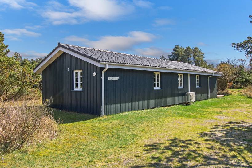 Foto von Ferienhaus GC85 in Vejers Strand - Westjütland