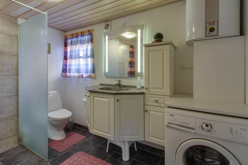 Foto von Ferienhaus GC85 in Vejers Strand - Westjütland