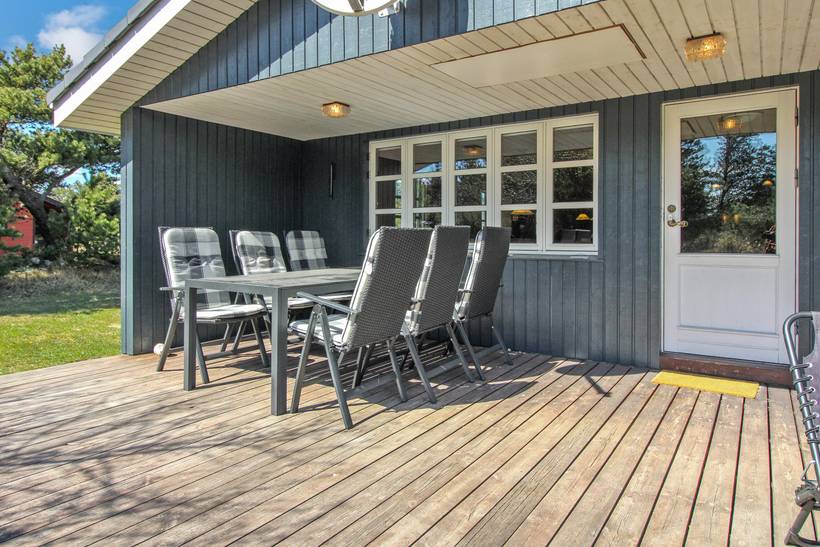 Foto von Ferienhaus GC85 in Vejers Strand - Westjütland