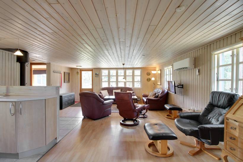 Foto von Ferienhaus GC85 in Vejers Strand - Westjütland
