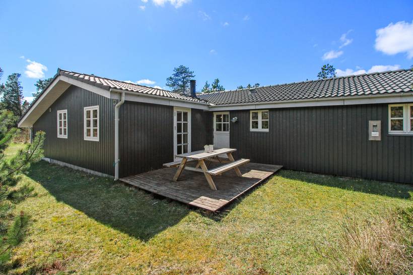 Foto von Ferienhaus GC85 in Vejers Strand - Westjütland