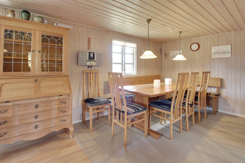 Foto von Ferienhaus GC85 in Vejers Strand - Westjütland