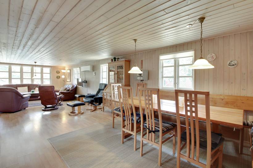 Foto von Ferienhaus GC85 in Vejers Strand - Westjütland
