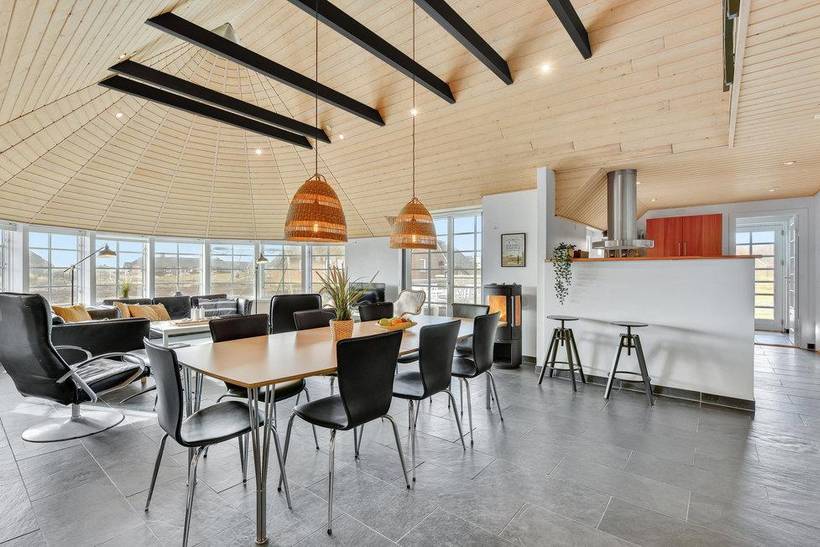 Foto von Ferienhaus GC86 in Klegod - Westjütland