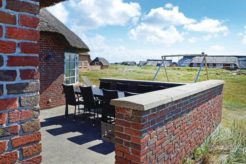 Foto von Ferienhaus GC86 in Klegod - Westjütland