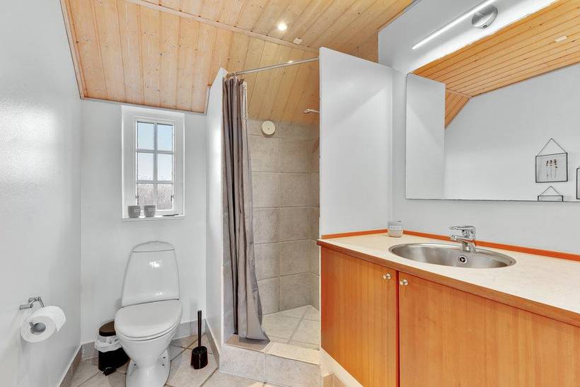 Foto von Ferienhaus GC86 in Klegod - Westjütland