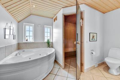 Vorschaubild von Ferienhaus GC86 in Klegod - Westjütland