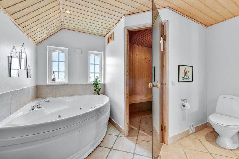 Foto von Ferienhaus GC86 in Klegod - Westjütland