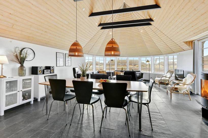 Foto von Ferienhaus GC86 in Klegod - Westjütland