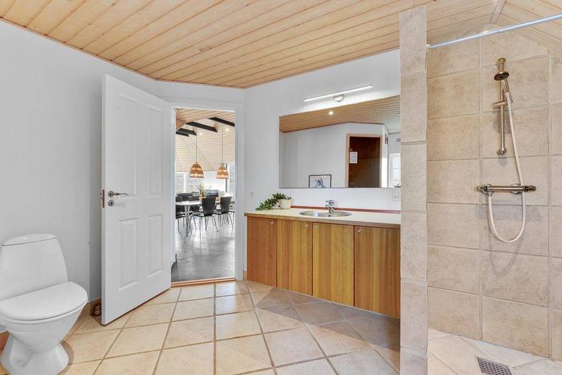 Foto von Ferienhaus GC86 in Klegod - Westjütland