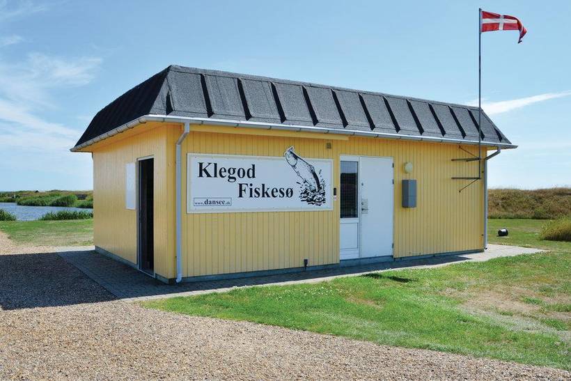Foto von Ferienhaus GC86 in Klegod - Westjütland