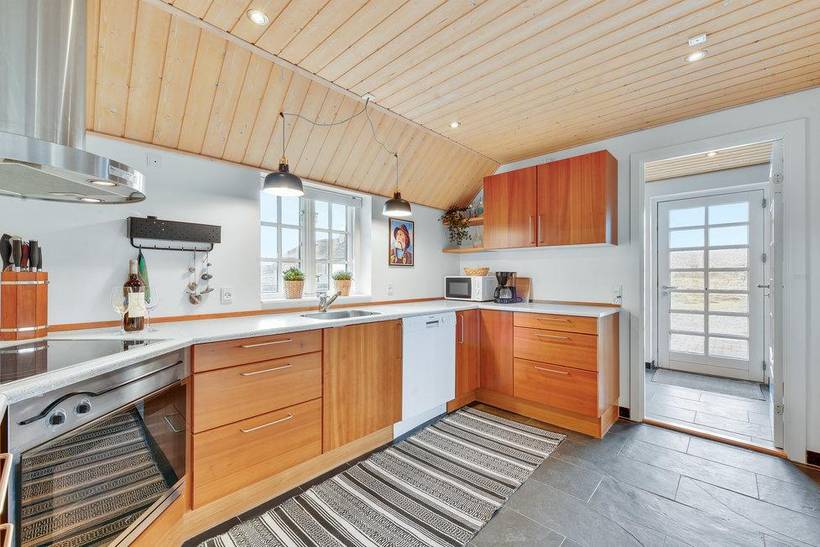 Foto von Ferienhaus GC86 in Klegod - Westjütland