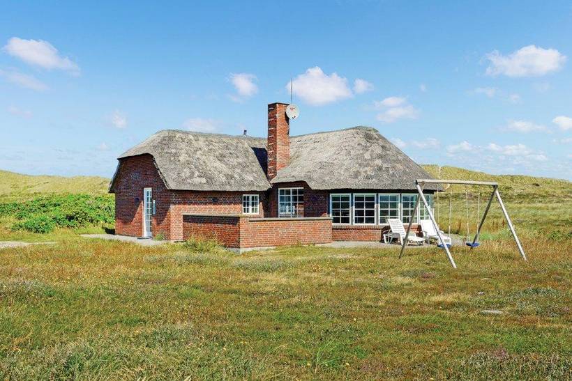 Foto von Ferienhaus GC86 in Klegod - Westjütland