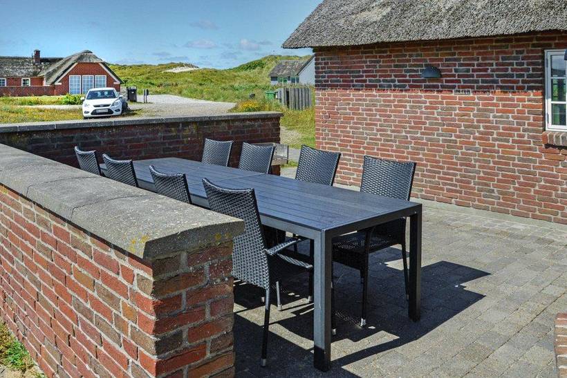 Foto von Ferienhaus GC86 in Klegod - Westjütland