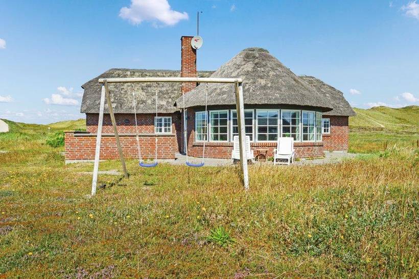 Foto von Ferienhaus GC86 in Klegod - Westjütland
