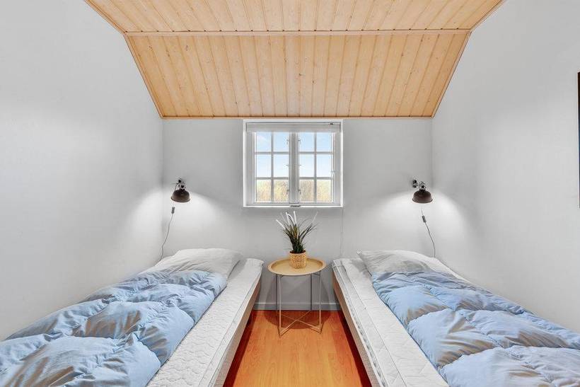 Foto von Ferienhaus GC86 in Klegod - Westjütland