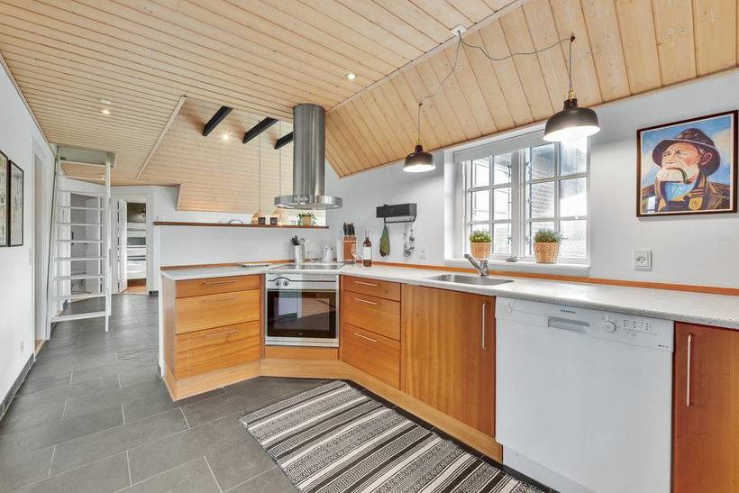 Foto von Ferienhaus GC86 in Klegod - Westjütland
