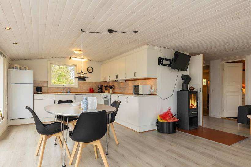 Foto von Ferienhaus GC89 in Ålbæk - Nordjütland Ost