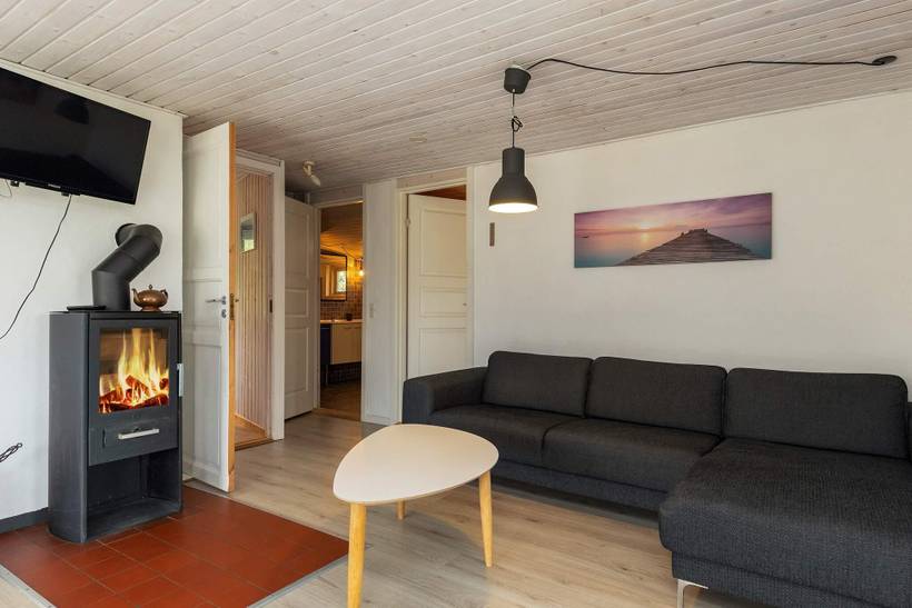 Foto von Ferienhaus GC89 in Ålbæk - Nordjütland Ost