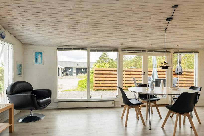 Foto von Ferienhaus GC89 in Ålbæk - Nordjütland Ost