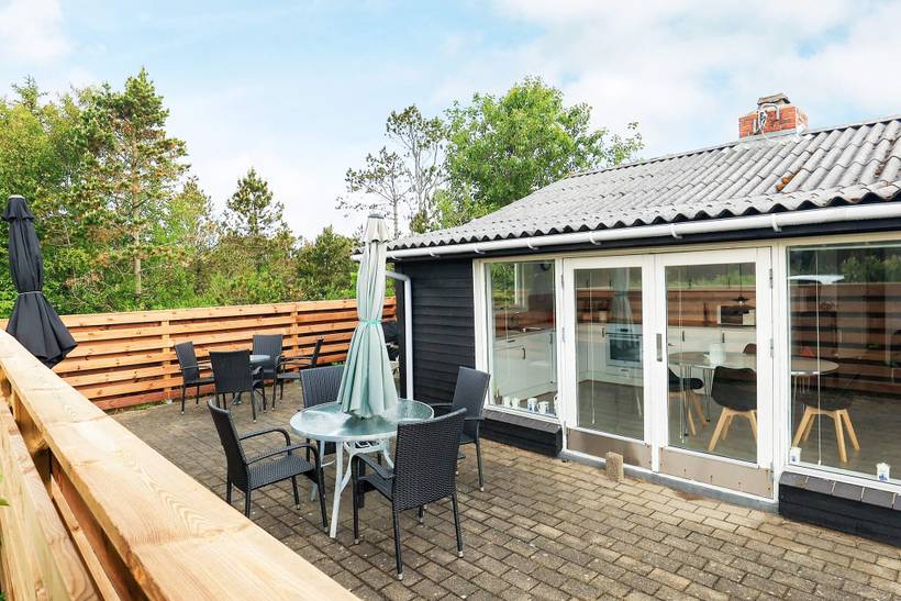 Foto von Ferienhaus GC89 in Ålbæk - Nordjütland Ost